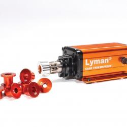 Brass Smith Case Trim Xpress 230V Lyman