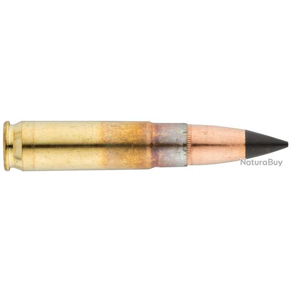 Cartouche de Winchester calibre 300 Blackout
