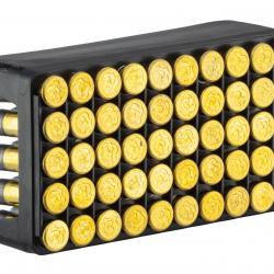 Cartouches 22lr Norma Subsonique bte de 500