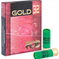 Cartouches Fob Gold 32 Cal. 16 70 bte de 10