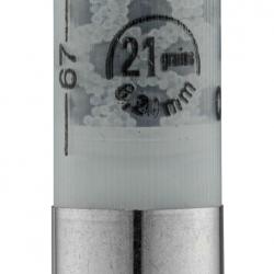 Cartouches Fob Tradition chevrotine Cal 70 bte de 10