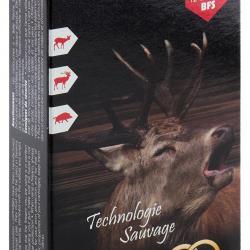 Cartouche Sauvestre mini Magnum - Cal. 12/70 bte de 6
