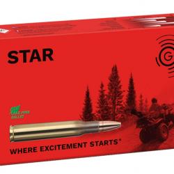 Geco .300 Winchester Star 165G