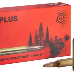 Geco .300 Winchester Plus Bullet 170G