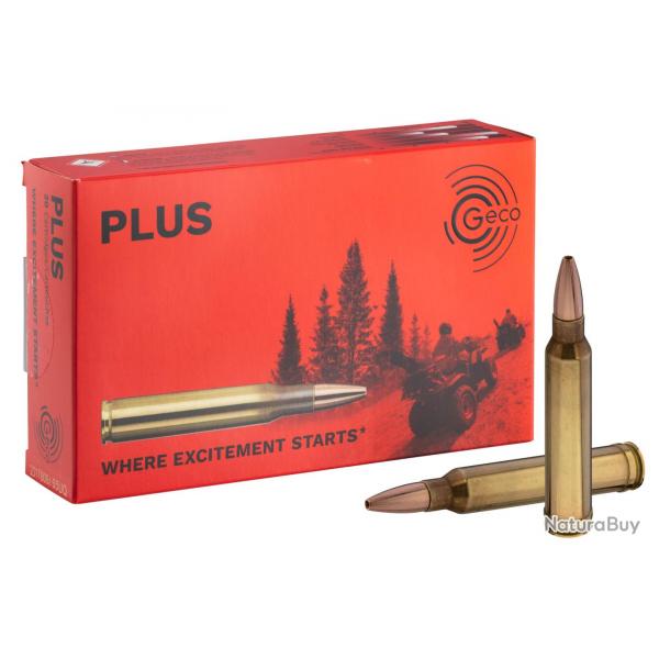 Geco .300 Winchester Plus Bullet 170G