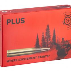 Geco 7x64 Plus Bullet 170g