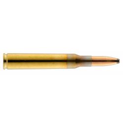 Geco 7x64 Soft point 165g