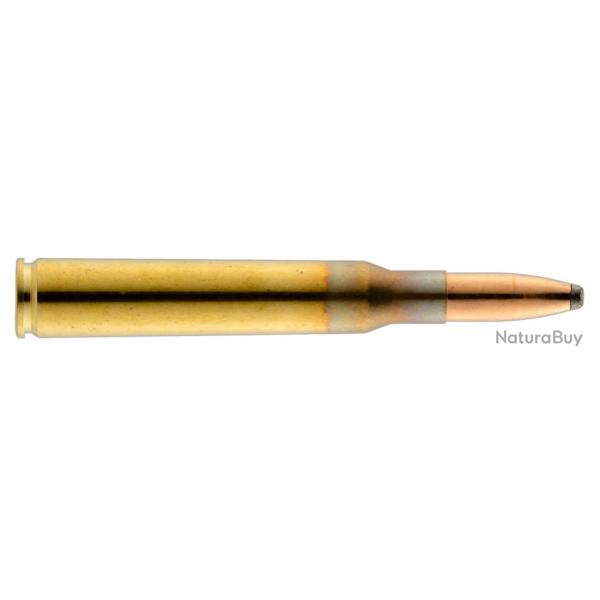 Geco 7x64 Soft point 165g