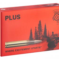 Geco 8 x 57 JRS Plus Bullet 196G