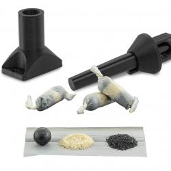 Kit pour cartouches papiers Cal.36PN