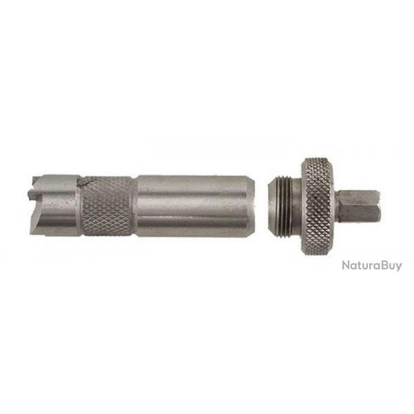Lee Precision - Cutter & lock stud large model Lee Cutter & lock stud large model Lee 90401