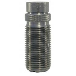 Lee Precision - Outil pour raccourcisseur de douilles Quick Trim Die Body 9 x 19