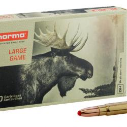 Norma Cal. 9,3x62 285gr PPDC bte de 20