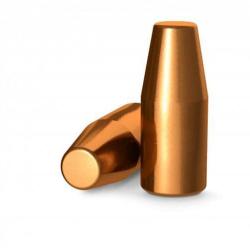 Ogives H&N - high speed - tronconique cal .308 Win 165gr Tronconique (TC) bte de 500