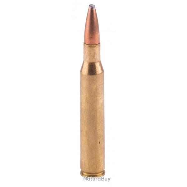 Remington Cal. 280 rem 165gr PSP Core Lokt bte de 20