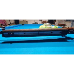 Carabine 22 Lr Anschutz match modèle 54
