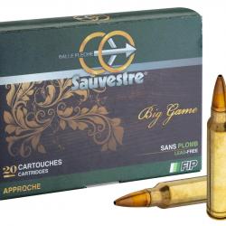 Sauvestre .300Win - spéciales affût & battue