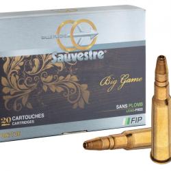 Sauvestre 7 x 57 R - spéciale battue