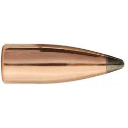 Sierra ogives Cal. 22 (.224) 50gr SPT bte de 100