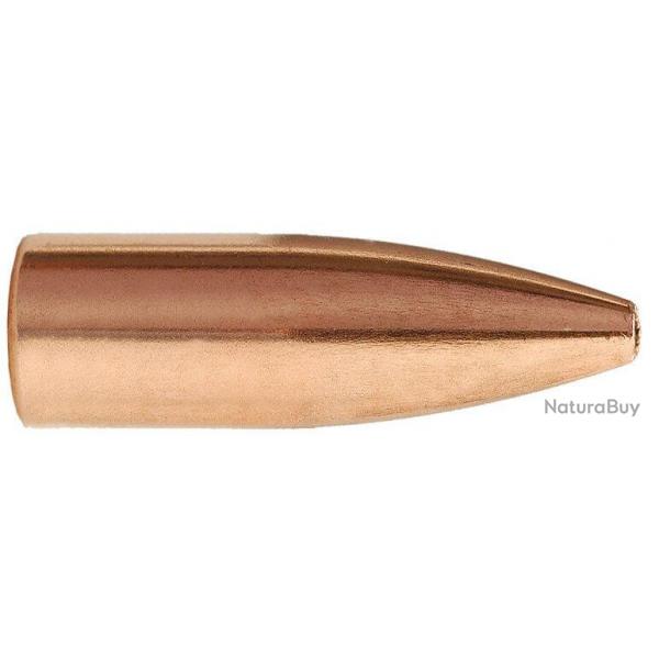 Sierra ogives Cal. 22 (.224) 53gr Hollow point (creuse) bte de 100