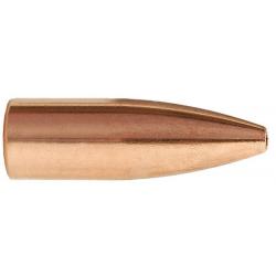 Sierra ogives Cal. 22 (.224) 63gr Hollow point (creuse) bte de 100