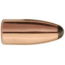 Sierra ogives Cal. 22 hornet (.224) 45gr Soft point bte de 100