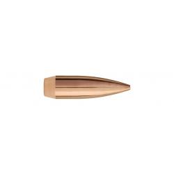 Sierra ogives Cal. 30 - 7,62 mm 110gr RN (Tête Ronde) bte de 100
