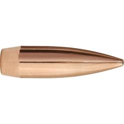 Sierra ogives Cal. 30 - 7,62 mm 155gr HPBT bte de 100