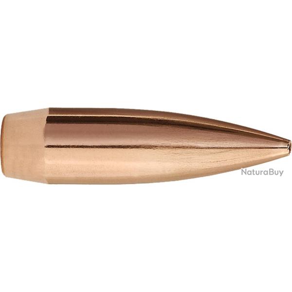 Sierra ogives Cal. 30 - 7,62 mm 155gr HPBT bte de 100