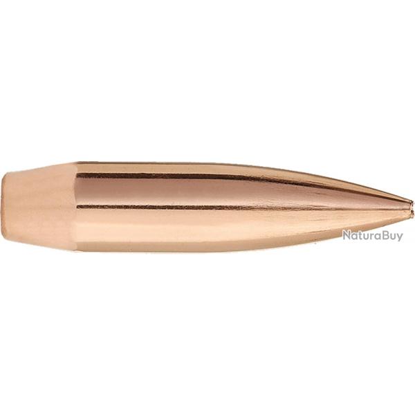 Sierra ogives Cal. 30 - 7,62 mm 190gr HPBT bte de 100
