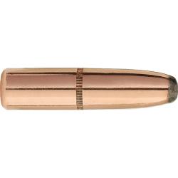 Sierra ogives Cal. 30 - 7,62 mm 220gr RN (Tête Ronde) bte de 100