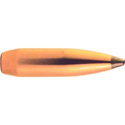 Sierra ogives Cal. 338 (.338) 250gr SBT (Spitzer Boat Tail) bte de 50