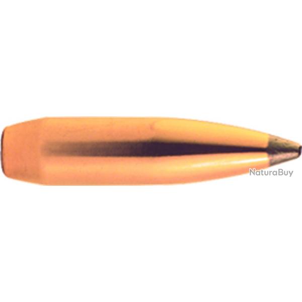 Sierra ogives Cal. 338 (.338) 250gr SBT (Spitzer Boat Tail) bte de 50