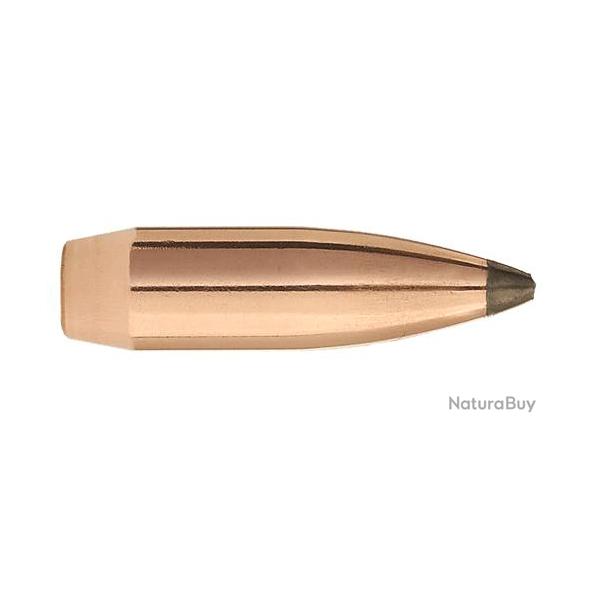Sierra ogives Cal. 6 mm (.243) 100gr SBT (Spitzer Boat Tail) bte de 100