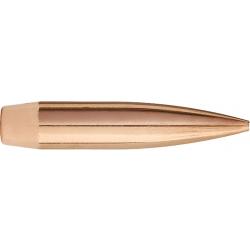 Sierra ogives Cal. 6 mm (.243) 85gr HPBT bte de 100