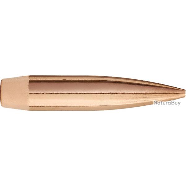 Sierra ogives Cal. 6 mm (.243) 95gr HPBT match bte de 100