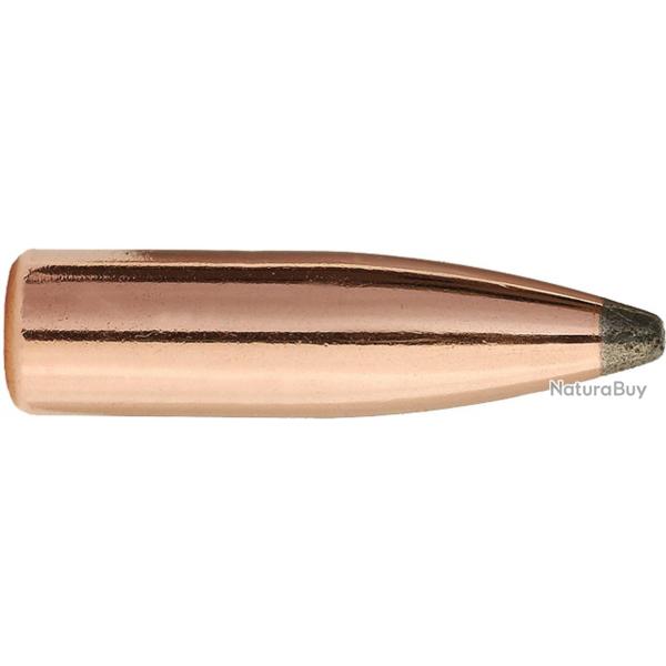Sierra ogives Cal. 7 mm (284) 140gr SPT bte de 100