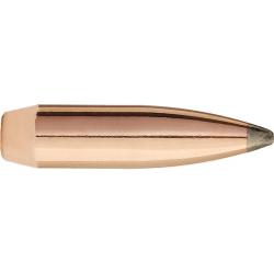 Sierra ogives Cal. 7 mm (284) 150gr SBT (Spitzer Boat Tail) bte de 100