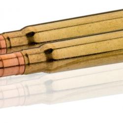 Sologne 8 x 57 JRS Mag à balle GPA
