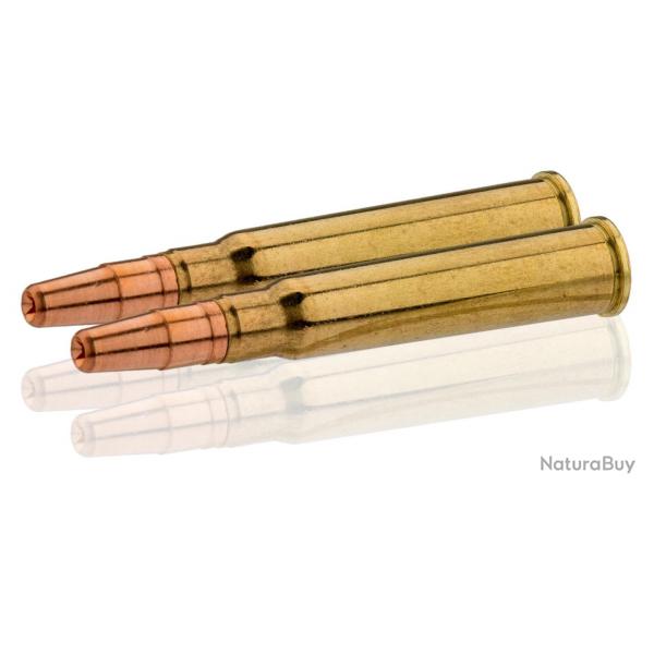 Sologne 8 x 57 JRS Mag  balle GPA