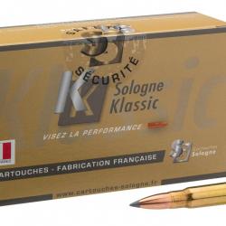 Sologne 8 x 57 JS