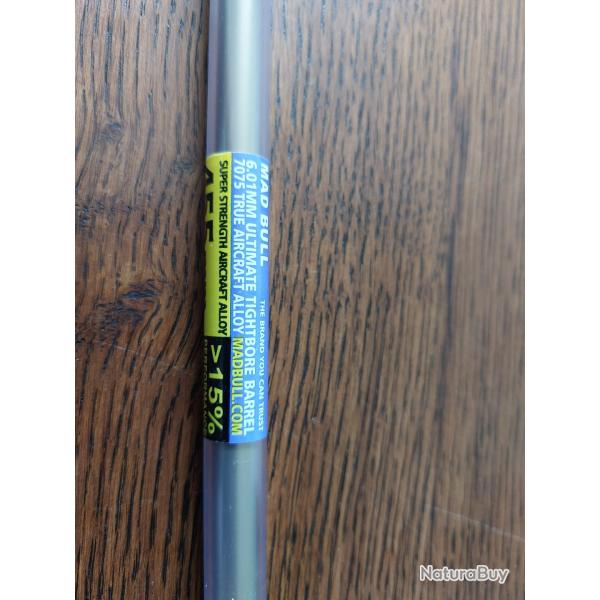 Canon magbull 6.01 455mm