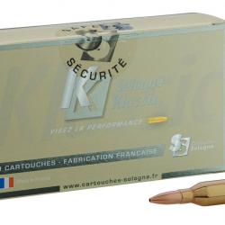 Winchester Cal. . 45 Colt Chasse et Tir bte de 50