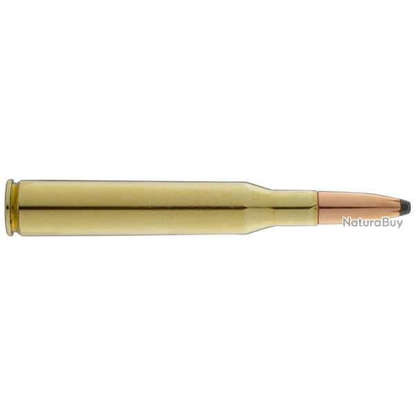 Winchester Cal. 270Win 130gr Extreme Point Lead Free (Copper Impact) bte de 20