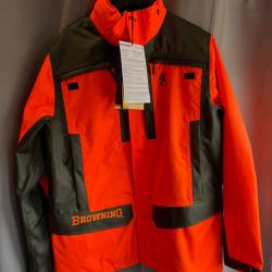 Veste de traque Tracker Browning