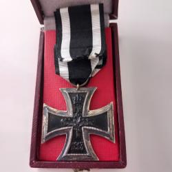 Croix de fer 1914.