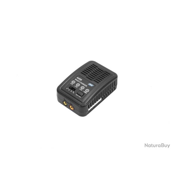 CHARGEUR BATTERIE LI-PO /NIMH/LIFE/LIHV "ASG"
