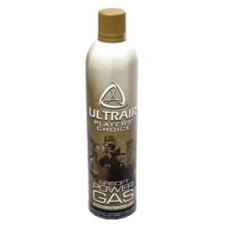 BOMBE GAZ ULTRAIR 570ML