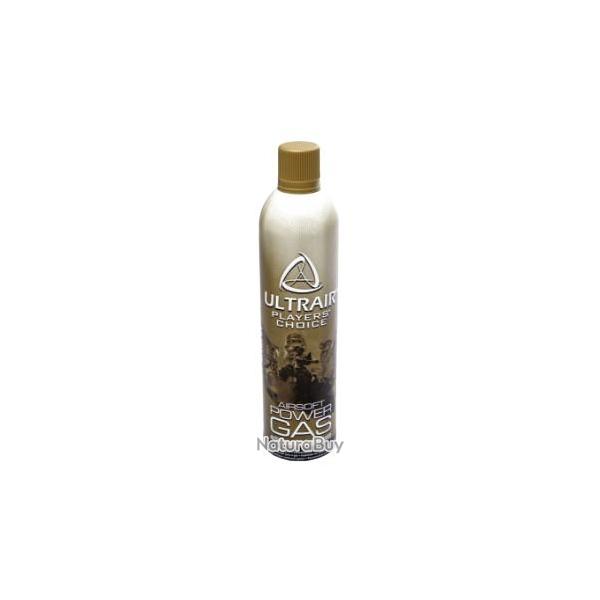 BOMBE GAZ ULTRAIR 570ML