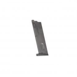 CHARGEUR GBB 25 CPS M9 "ASG"